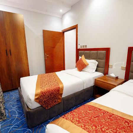 Almasem Serviced Apartments -Exit 5 Ριάντ Εξωτερικό φωτογραφία