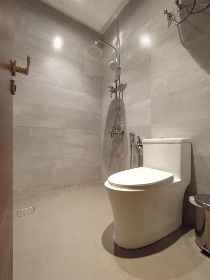 Almasem Serviced Apartments -Exit 5 Ριάντ Δωμάτιο φωτογραφία