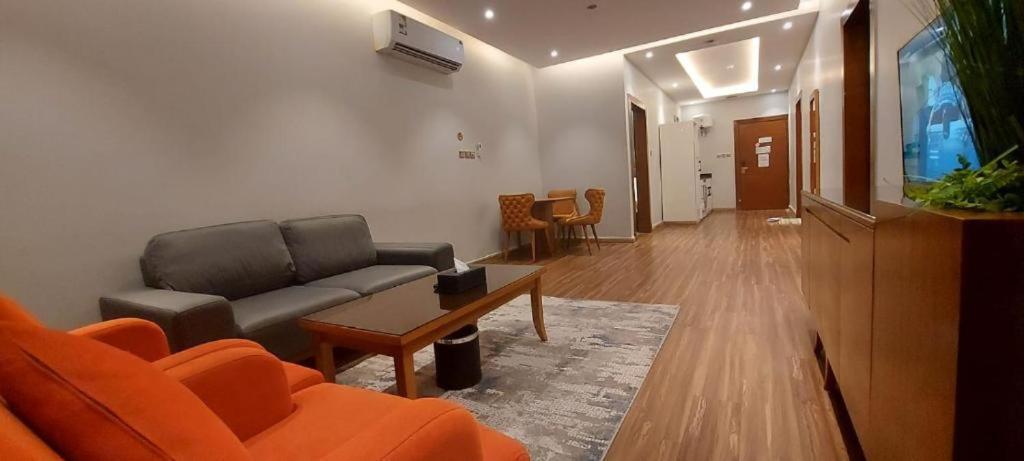 Almasem Serviced Apartments -Exit 5 Ριάντ Εξωτερικό φωτογραφία