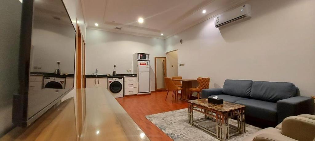 Almasem Serviced Apartments -Exit 5 Ριάντ Εξωτερικό φωτογραφία