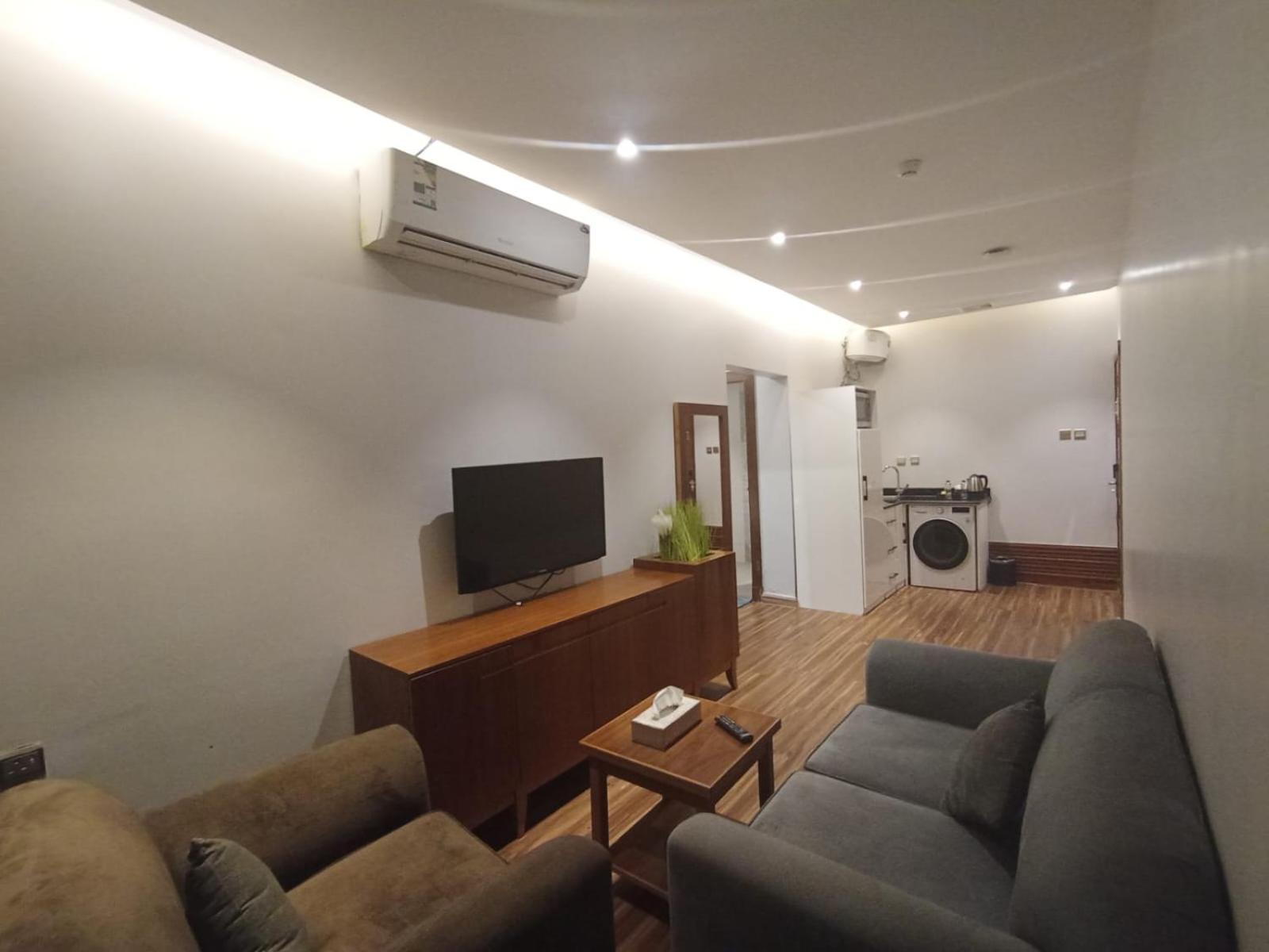 Almasem Serviced Apartments -Exit 5 Ριάντ Δωμάτιο φωτογραφία